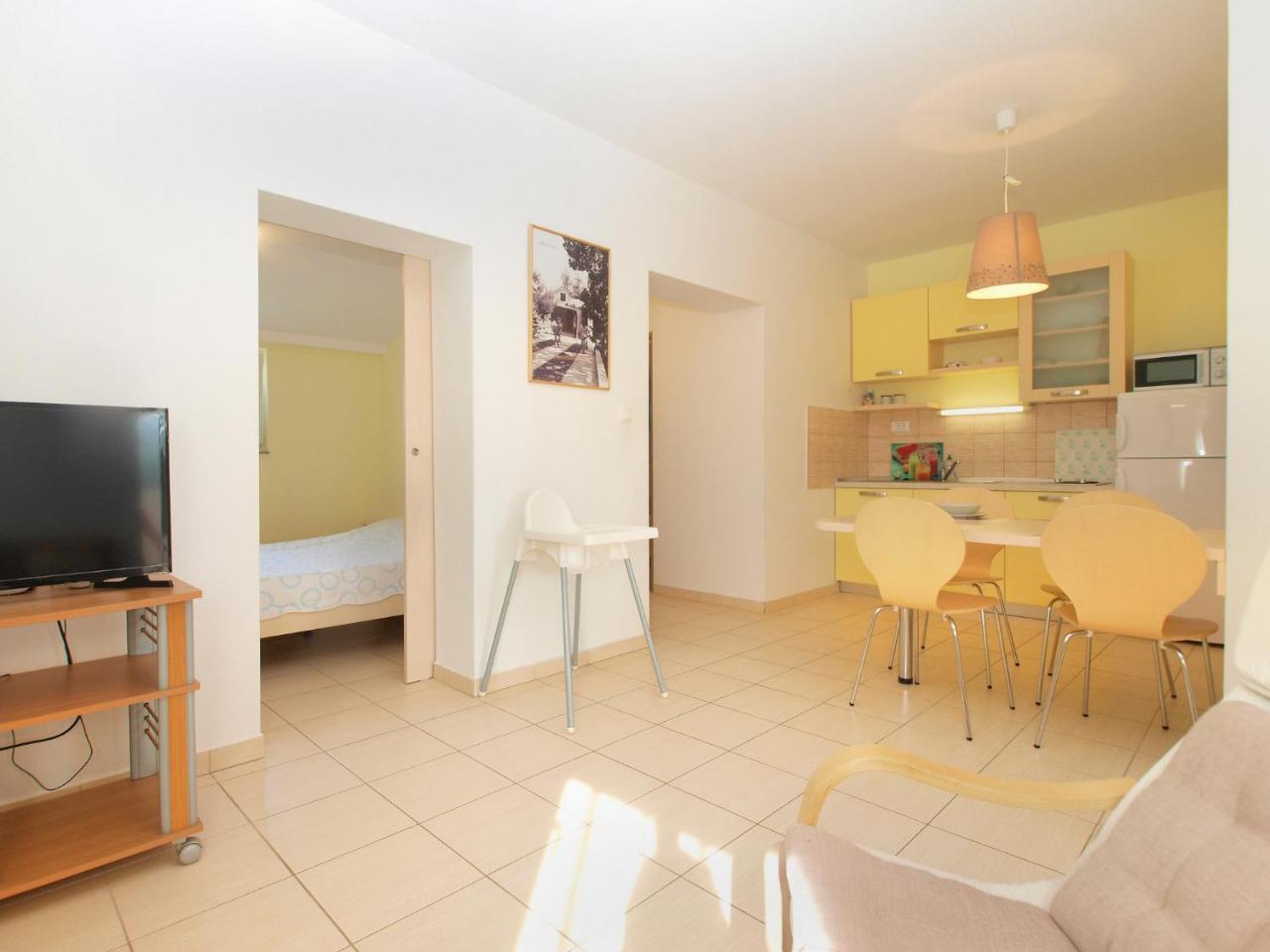 Apartments Mira 1804 Medulin Exterior foto
